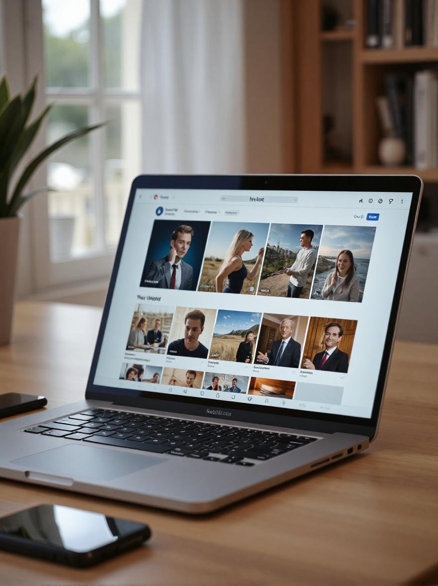 Social Media Planner